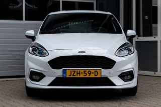 Ford Fiesta 1.0 EcoBoost Hybrid ST-Line|WINTERPACK|KEYLESS|CLIMATE|CARPLAY|PDC|PARK ASSIST / 28