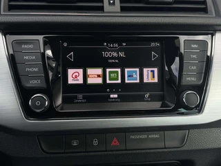 Škoda Fabia Combi 1.0 TSI Drive / 14