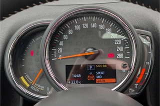 MINI Countryman 1.5 Cooper SE ALL4 PHEV Chili JCW Panorama Head-Up / 49