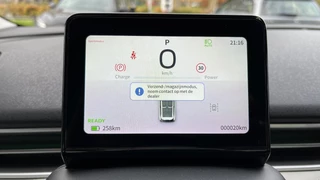Dongfeng Box Premium Edition 42 kWh / 18