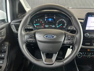 Ford FIESTA 1.0 EcoBoost Titanium | Stoel en StuurVerwarming | PDC | CarPlay | Cruise Control | Climate Control / 15