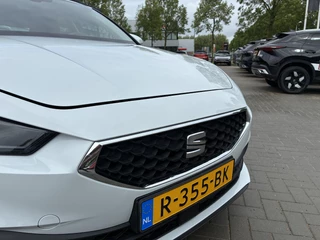 SEAT Leon 1.0 TSI Reference 5 Deurs | Climate control | Apple Carplay/Android Auto | Elektrisch Pakket | LED Verlichting | DAB | Cruise control / 19