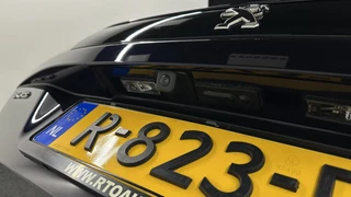 Peugeot 508 SW 1.2 PureTech Allure Pack Business CAMERA ECC ADAP CRUISE CARPLAY. / 18