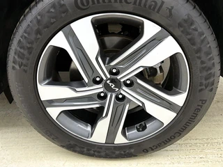 Kia Sorento 1.6 T-GDI Hybrid 2WD Dynamic Plus Line LEDER | PANORAMADAK | CAMERA / 37