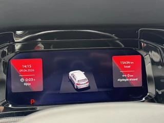 Volkswagen Golf 1.4 eHybrid GTE I INCL. € 850,00 AFL.KOSTEN + BOVAG GARANTIE / 9