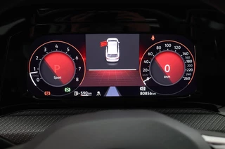 Volkswagen Golf Variant 1.5 eTSI 150pk DSG 2x R-Line h/k Navigatie Adaptive Cruise PDC Virtual Cockpit / 38