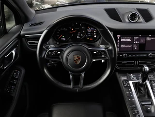 Porsche Macan 2.0 / 4