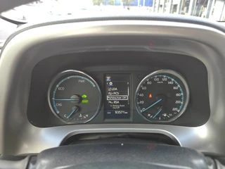 Toyota RAV4 2.5 Hybrid Style TREKHAAK STOEL/STUURVERW ELEK-ACHTERKLEP PARK-SENSOREN BLUETOOTH CAMERA LM-VELGEN / 26