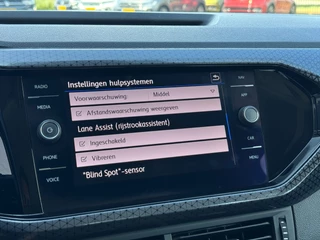 Volkswagen T-Cross 1.0 TSI Style * Virtual Cockpit * Stoelverwarming * Carplay / 29