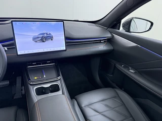Changan Deepal S05 EV LHD MAX 200KW | 68.8 kwh | NIEUWE AUTO | PANORAMADAK | 20" LMV | 360° CAMERA | HEAD-UP DISPLAY | LEDEREN BEKLEDING | STOELVERWARMING | FULL OPTIONS | FABRIEKSGARANTIE T/M 2033 | / 28