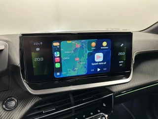 Peugeot 208 1.2 PureTech GT Pack Pano Carplay Camera Stoelverwarming / 38