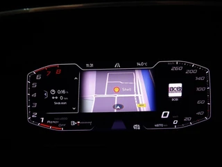 SEAT Leon Sportstourer 1.5 TSI 150pk FR Business Intense / 20