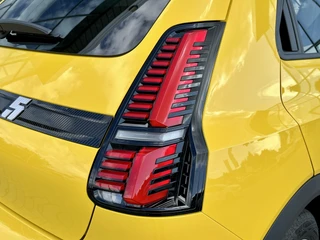 Renault 5 Comfort Range Techno 52 kWh  | V2G | Pack Winter | Pack Advanced Driving Assist | Two-Tone | Stoel+Stuurverwarming | Blindspot | Navigatie | Climate Control | Easy Park Assist | Apple CarPlay/Android Auto / 41