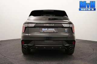 Lynk & Co 01 1.5 PHEV|ZWARTE.HEMEL|89%SOH|360ºCAM|PANO|NAP / 20