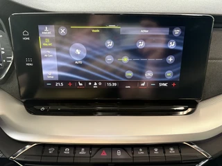 Škoda Octavia Combi 1.0 TSi Bns.Edition Plus  CAMERA/KEYLESS/ADAPT.CRUISE/TREKHAAK/WINTERPACK / 28