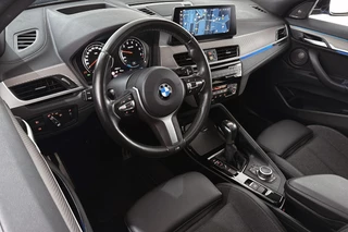 BMW X2 xDrive25e M Sport Panoramadak Harman Kardon Memory Head-Up / 6