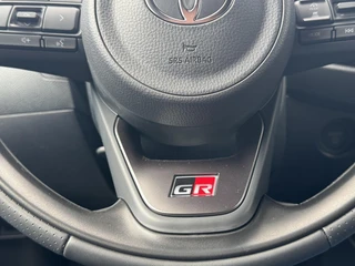 Toyota Aygo X Hybrid 115 GR Sport NIEUW DIRECT UIT VOORRAAD LEVERBAAR / 18