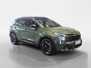 Kia Sportage 1.6 T-GDi AT6 Hybrid GT-Line | NIEUWE SPORTAGE | 239 PK | 1510Kg trekgewicht | Nu €3.000 inruilpremie en €1.500 voorraadkorting!* / 8