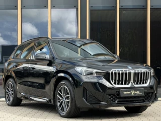 BMW X1 xDrive25e M-sport Camera | Keyless | Carplay | Ambiance verlichting / 21