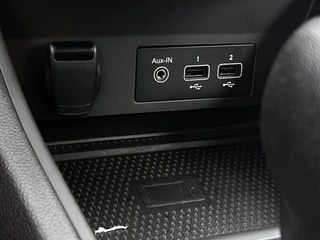 Renault Captur E-Tech full hybrid 145 techno  | CAMERA | NAVI GROOT / 21