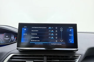 Peugeot 3008 1.2T Active Avantage | Automaat | Navigatie | Climate Control | Camera | Full LED | Keyless Entry & Start | Apple Carplay/Android Auto | 1e Eigenaar / 26