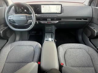 Kia EV2 Plus 61 kWh / 19