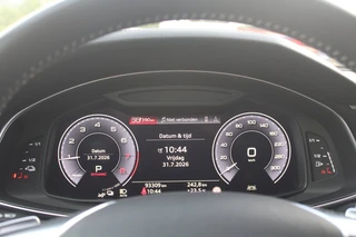 Audi A7 Sportback 50 TFSI e Quattro S-Line | Pano | B&O | HUD | Massage | Ventilatie / 15