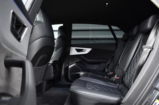 Audi Q8 55 TFSI e Quattro Pro Line S  | ACC | RS-Seats | Head-Up | B&O | Softclose | 22'' Wielen | Stuurverwarming | Matrix | Nachtzicht | / 34