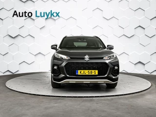 Suzuki Across 2.5 Plug-in Hybrid Style Automaat Trekhaak | 19'' L.M. Velgen | Elektrische achterklep / 7
