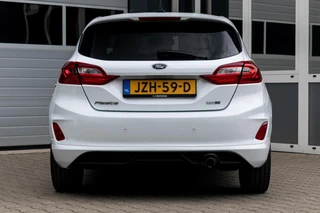 Ford Fiesta 1.0 EcoBoost Hybrid ST-Line|WINTERPACK|KEYLESS|CLIMATE|CARPLAY|PDC|PARK ASSIST / 29