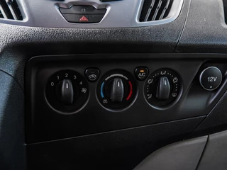 Ford Transit Custom 270 2.2 TDCI L1H1 Dubbele cabine | Airco | Cruise control / 11