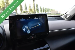 Toyota Yaris Cross 1.5 Hybrid Collection JBL MATRIX/TWO TONE/CAMERA/ETC.! / 46