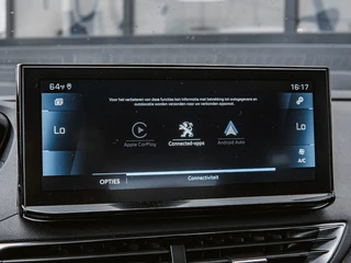 Peugeot 5008 1.2 PureTech Allure | TREKHAAK | CAMERA | NAP / 24