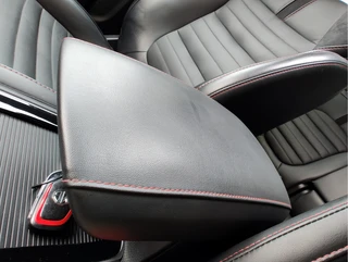 MG EHS 1.5 TGDI PHEV HYBRID LUXURY  SoH 97,87% !! | Leder | 360 Camera | Dodehoeksensoren / 22