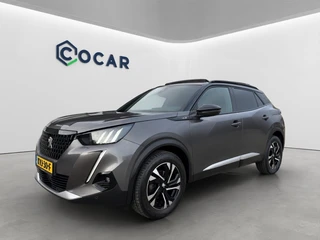 Peugeot 2008 1.2 PURETECH GT-LINE PANO,CARPLAY,ALL IN PRIJS