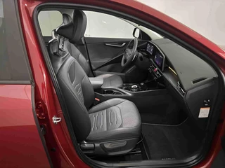 KIA Niro 1.6 GDi Hybrid 129pk DCT6 DynamicPlusLine | Schuif-/Kanteldak | Stoel- en Stuurwielverwarming / 22