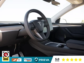 Tesla Model Y Performance AWD | 4WD | Panoramadak | ACC / 49