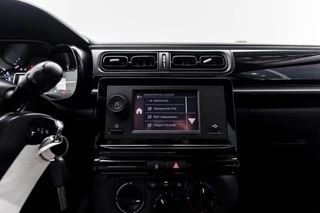 Citroën C3 1.2 PureTech Live  LED | Cruise | NL Auto / 25