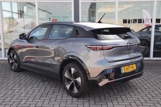 Renault Mégane E-Tech EV40 Boost Charge Equilibre|Camera|Stoel/Stuurverwarming|Cruise control| / 17