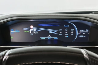 Peugeot 508 SW 1.6 HYbrid 180 GT SOH 99% Panoramadak FOCAL Stoelverwarming / 13