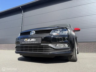 Volkswagen Polo 1.2 TSI BEATS AUDIO! VOL CLIMA*CARPLAY*PDC*NAV*CRUISE / 19