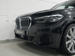 BMW X5 xDrive45e M-Sport Panoramadak | Driving Assistant Prof. / 34