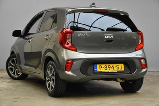 Kia Picanto 1.0 DPi AMT 67pk 4-zits DynamicPlusLine AUTOMAAT / 8