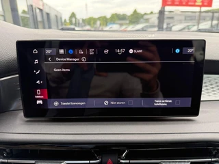 Alfa Romeo Tonale 1.5T Hybrid Sprint *ACC & Navigatie* / 29