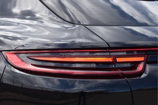 Porsche Panamera 4 Sport Turismo 3.0 Turbo Open dak | Keyless | Luchtvering | Carplay | Mem.stoelen | Softclose | 4x stoelverwarming | Bose | Full LED | 21" / 29