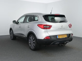 Renault Kadjar 1.2 TCe Bose | Trekhaak | Navi | Camera | Dodehoeksensor | Cruise | / 11
