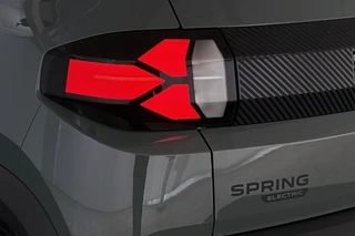 Dacia Spring Extreme 65 26.8 kWh / 20