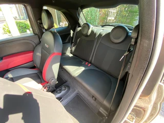 Fiat 500 0.9 TwinAir Turbo 500S / 27