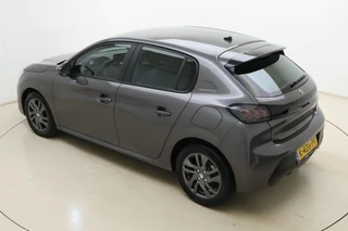 Peugeot 208 1.2 PureTech Active Pack | Navigatie | Parkeersensoren achter | Cruise Control | Lichtmetaal 16inch | Apple Carplay/Android Auto / 5