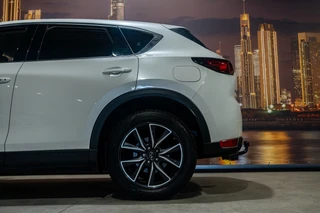 Mazda CX-5 2.0 SkyActiv-G 165 GT-M / 10